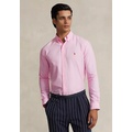 Classic Fit Performance Oxford Shirt