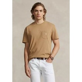 Classic Fit Pocket T-Shirt