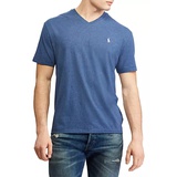 Classic Fit V-Neck T-Shirt