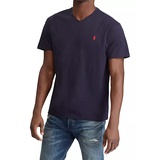 Classic Fit V-Neck T-Shirt