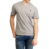 Classic Fit V-Neck T-Shirt