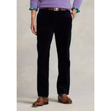 Stretch Straight Fit Corduroy Pants