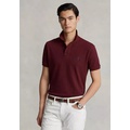 Classic Fit Mesh Polo Shirt