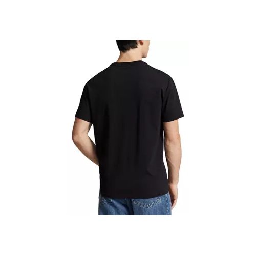 폴로 랄프로렌 Classic Fit Logo Jersey T-Shirt