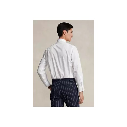 폴로 랄프로렌 Classic Poplin Estate Button Down Shirt