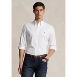 Pinpoint Classic Button Down Shirt