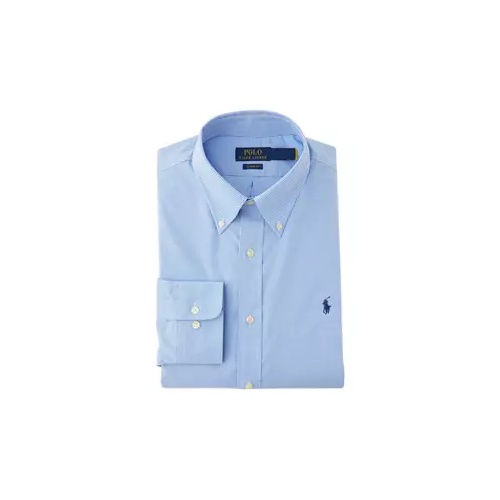 폴로 랄프로렌 Easy Care Stretch Classic Button Down Shirt