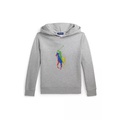 Boys 8-20 Big Pony Fleece Hoodie