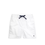 Baby Boys Cotton Chino Shorts