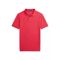 Boys 8-20 Cotton Mesh Polo Shirt