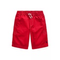 Boys 8-20 Chino Drawstring Shorts