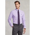 Classic Fit Stretch Oxford Shirt