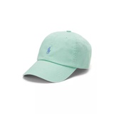 Cotton Chino Ball Cap