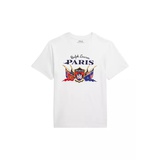 Boys 8-20 Cotton Jersey Graphic T-Shirt