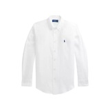 Boys 8-20 Linen Shirt