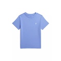 Boys 2-7 Logo Cotton Jersey T-Shirt