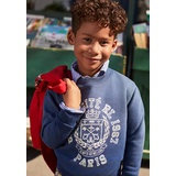 Boys 2-7 Fleece Graphic Sweatshirt