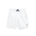 Boys 4-7 Chino Drawstring Shorts