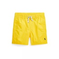 Boys 4-7 Chino Drawstring Shorts