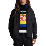 Water Repellent Ripstop Jacket