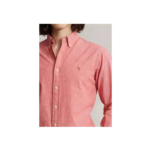 폴로 랄프로렌 Classic Fit Cotton Shirt