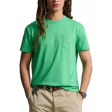 Classic Fit Jersey Pocket T-Shirt