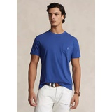 Classic Fit Jersey Pocket T-Shirt