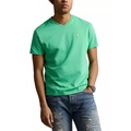 Classic Fit Jersey V-Neck T-Shirt