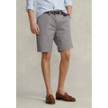 Stretch Classic Fit Shorts