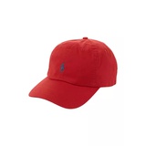 Cotton Chino Ball Cap