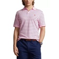 Classic Fit Soft Cotton Polo Shirt