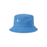 Cotton Chino Bucket Hat