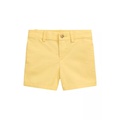 Baby Boys Flex Abrasion Twill Shorts