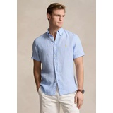 Classic Fit Linen Shirt