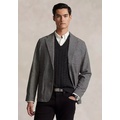 Polo Modern Herringbone Sport Coat