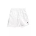 Toddler Boys Stretch Chino Shorts