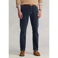 Varick Slim Straight Corduroy Pants