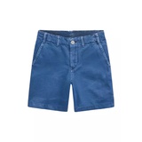 Boys 8-20 Cotton Twill Shorts
