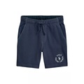 Boys 2-7 Logo Spa Terry Shorts