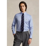 Classic Fit Stretch Oxford Shirt