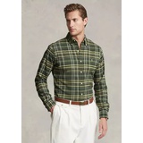 Classic Fit Oxford Shirt