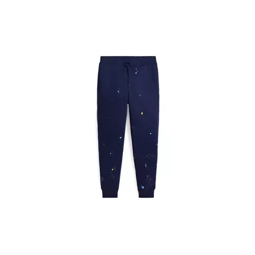 폴로 랄프로렌 Boys 8-20 Logo Fleece Jogger Pants