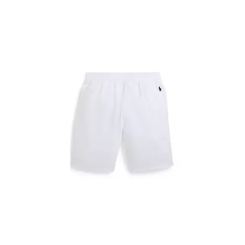 폴로 랄프로렌 Big Boys Ombre Logo Double-Knit Shorts