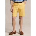 Boys 8-20 Straight Fit Flex Abrasion Twill Short