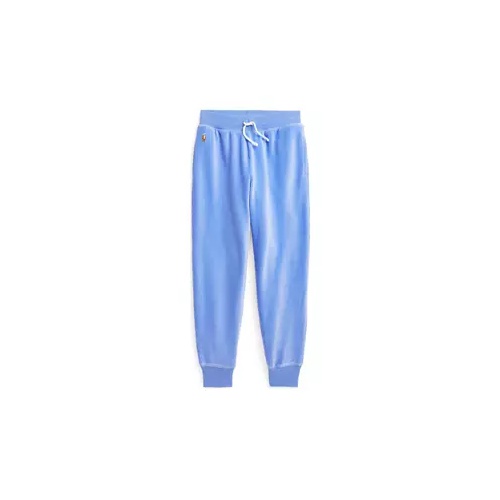 폴로 랄프로렌 Girls 7-16 Corduroy Jogger Pants