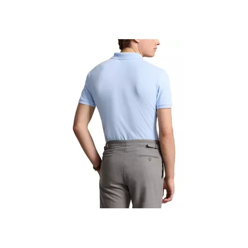 폴로 랄프로렌 Classic Fit Stretch Mesh Polo Shirt