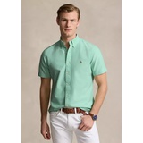 Classic Fit Oxford Shirt