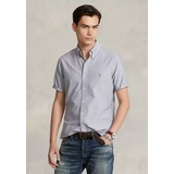 Classic Fit Cotton Oxford Shirt