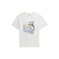Boys 8-20 Marlin Graphic Cotton Jersey T-Shirt