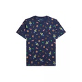 Boys 8-20 Polo Bear Cotton Jersey T-Shirt